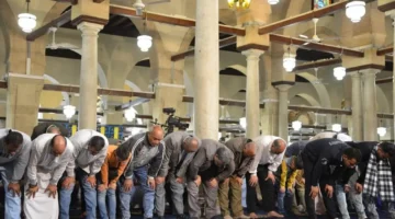 توقيت أذان المغرب اليوم الأربعاء 28 رمضان في القاهرة ومعظم المحافظات